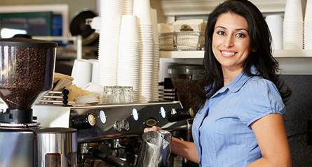 Restaurant Owner Restaurant Owner